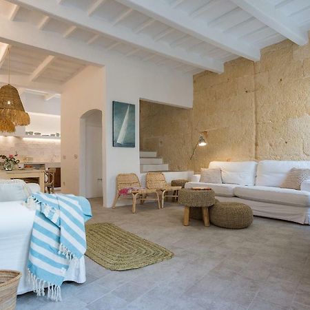 Roques Villa Ciutadella  Kültér fotó