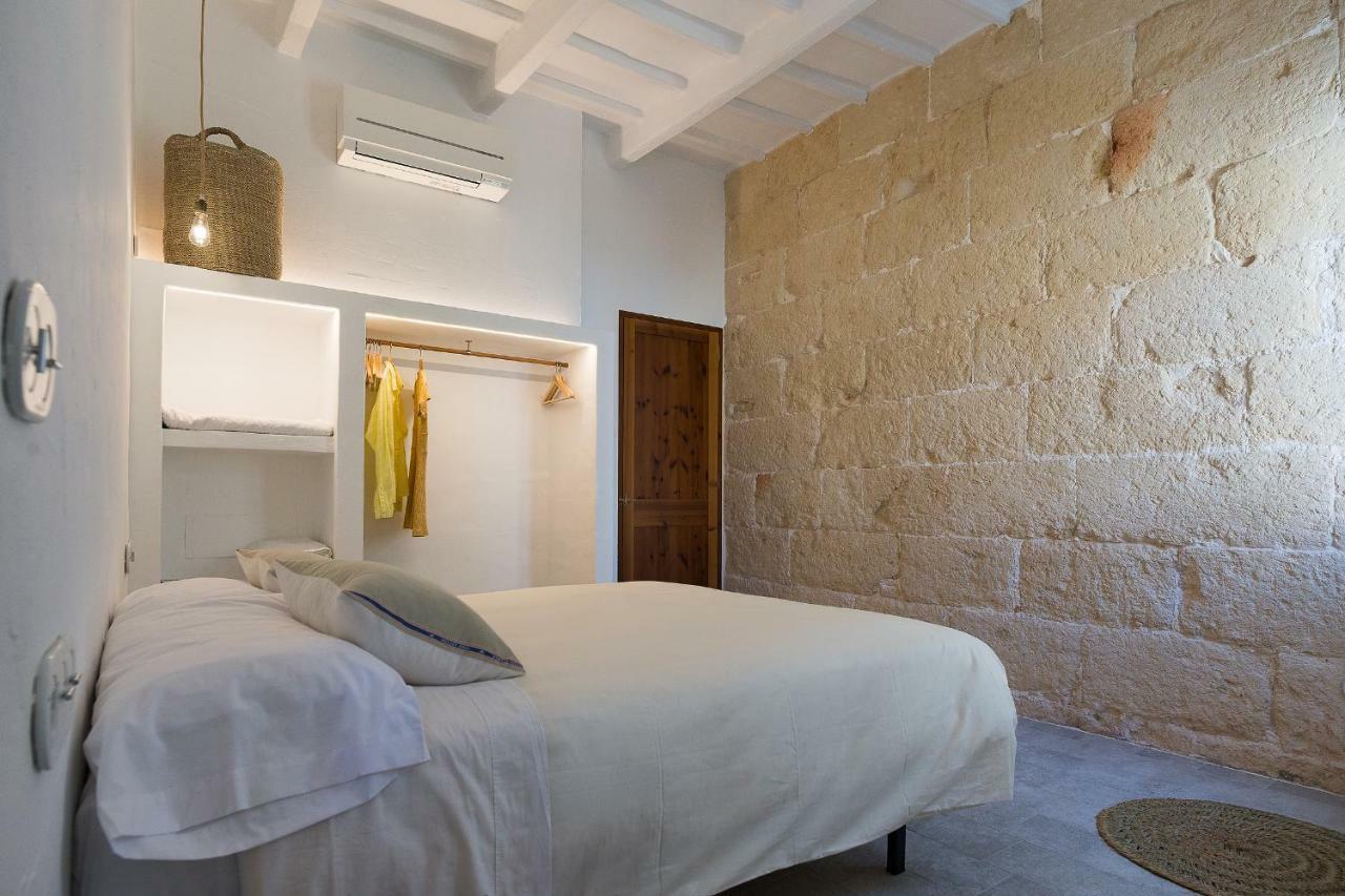 Roques Villa Ciutadella  Kültér fotó