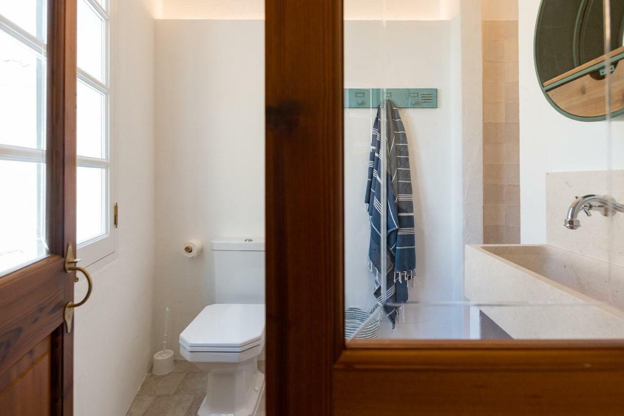 Roques Villa Ciutadella  Kültér fotó