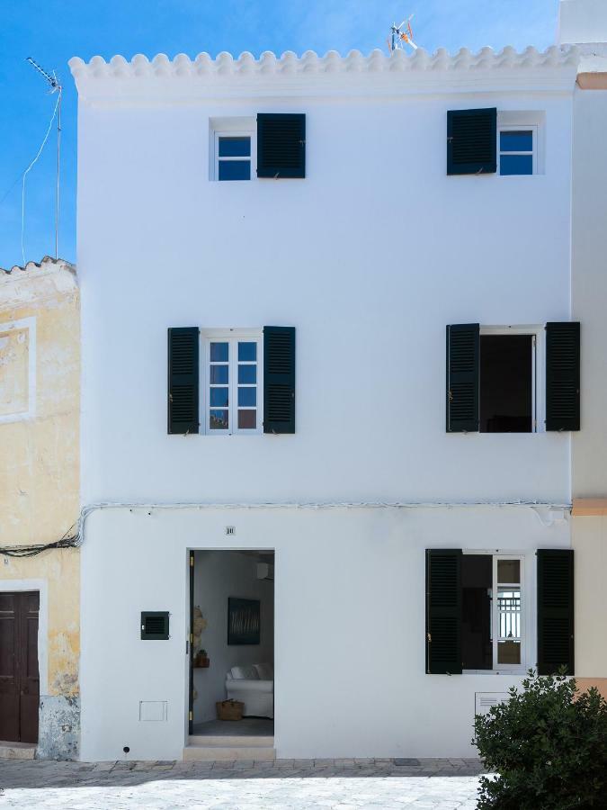 Roques Villa Ciutadella  Kültér fotó