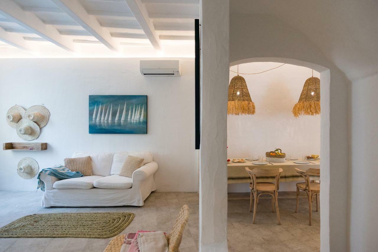 Roques Villa Ciutadella  Kültér fotó