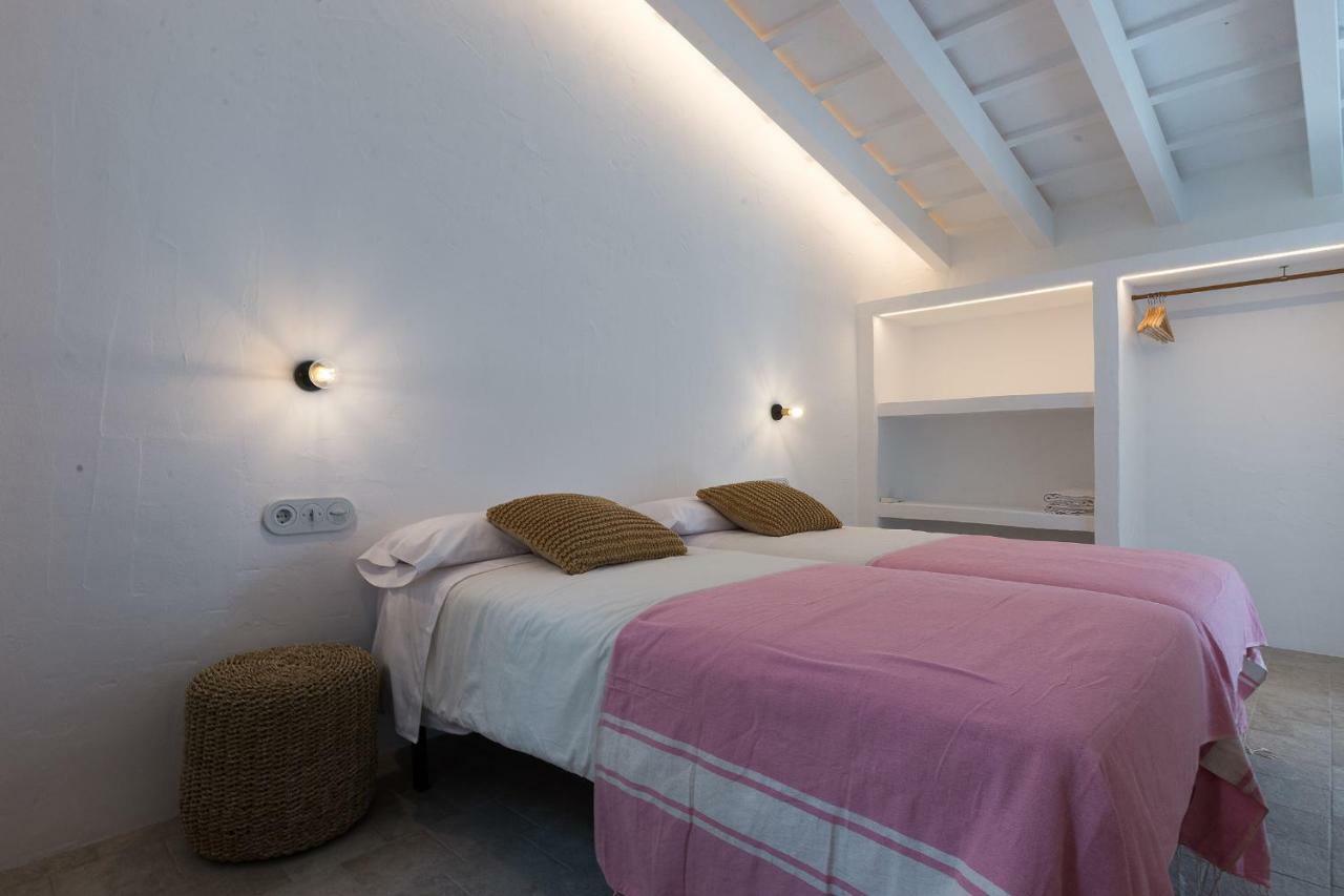 Roques Villa Ciutadella  Kültér fotó
