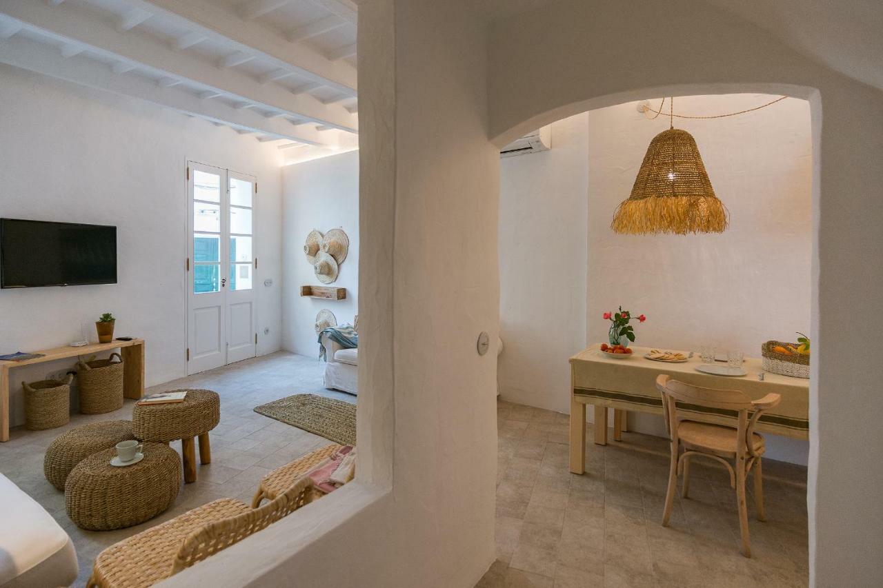 Roques Villa Ciutadella  Kültér fotó
