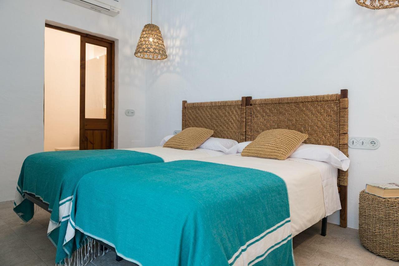 Roques Villa Ciutadella  Kültér fotó