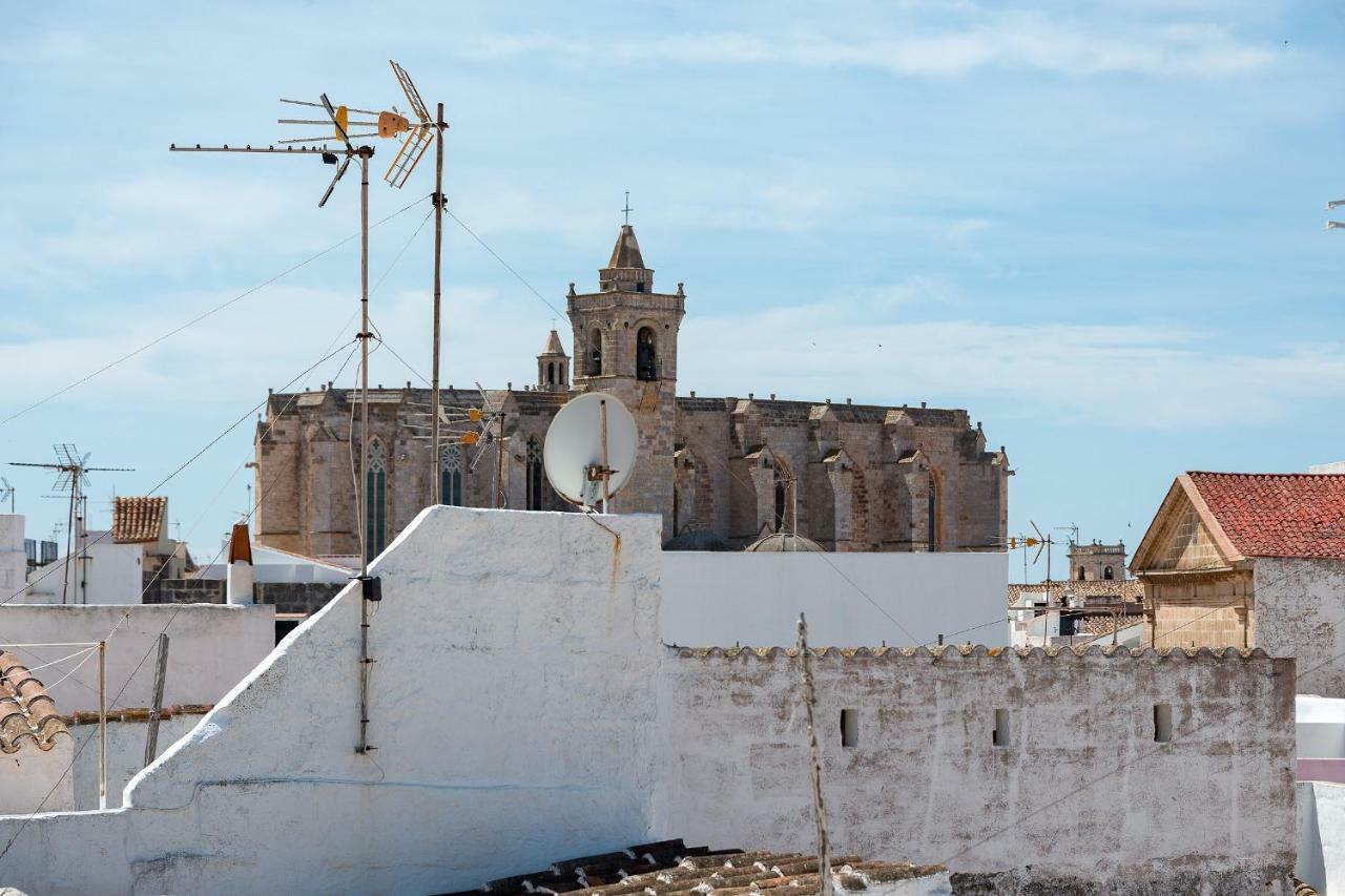 Roques Villa Ciutadella  Kültér fotó
