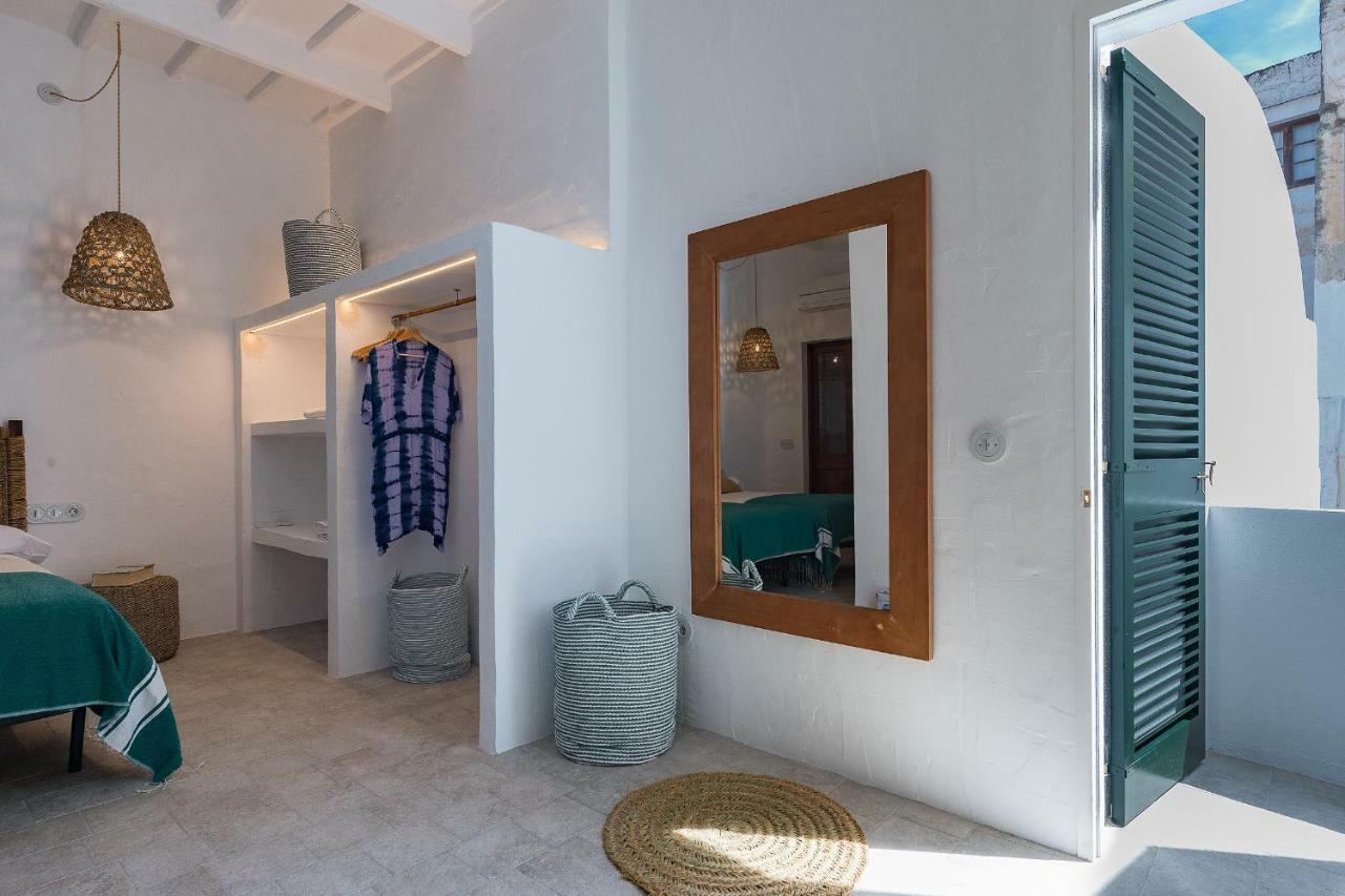 Roques Villa Ciutadella  Kültér fotó