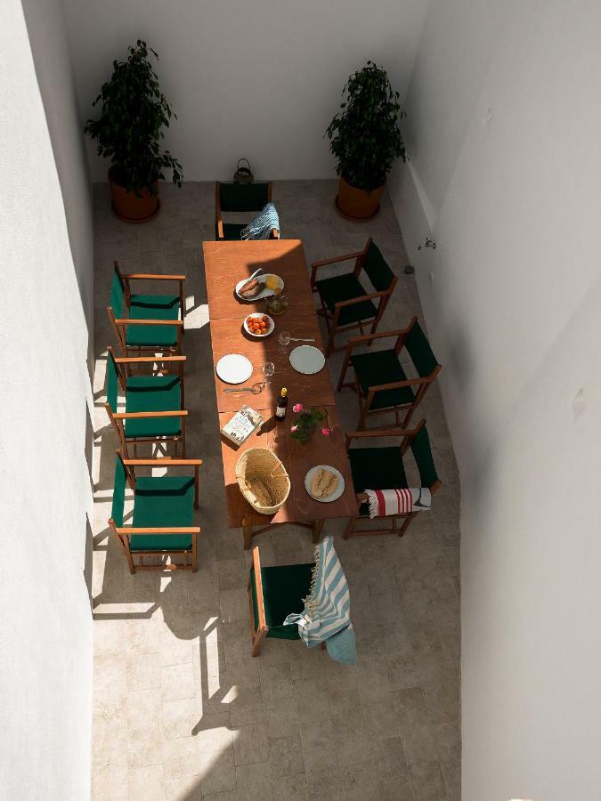 Roques Villa Ciutadella  Kültér fotó