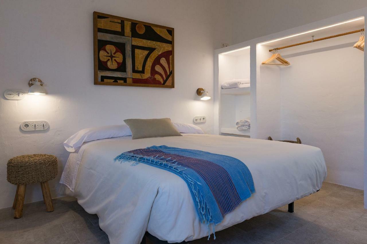 Roques Villa Ciutadella  Kültér fotó