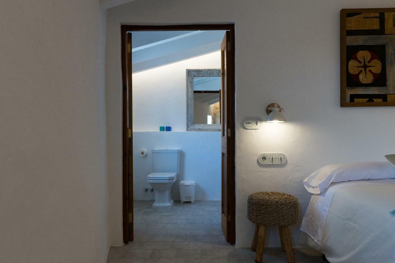 Roques Villa Ciutadella  Kültér fotó
