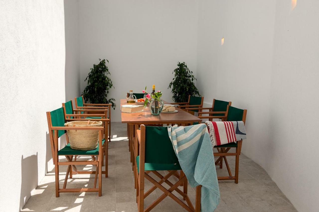 Roques Villa Ciutadella  Kültér fotó