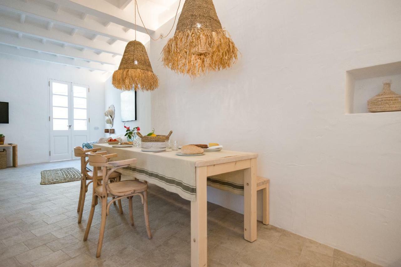 Roques Villa Ciutadella  Kültér fotó