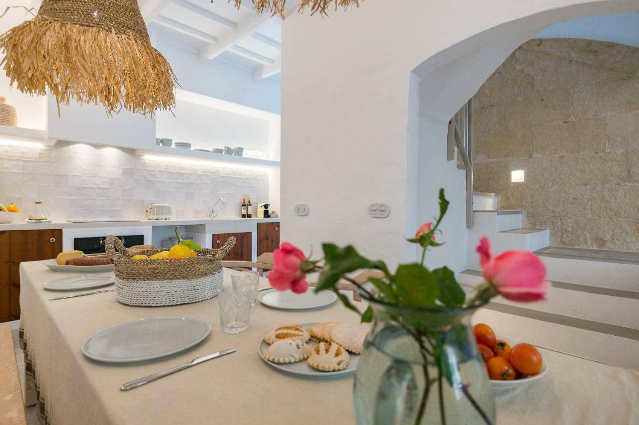 Roques Villa Ciutadella  Kültér fotó