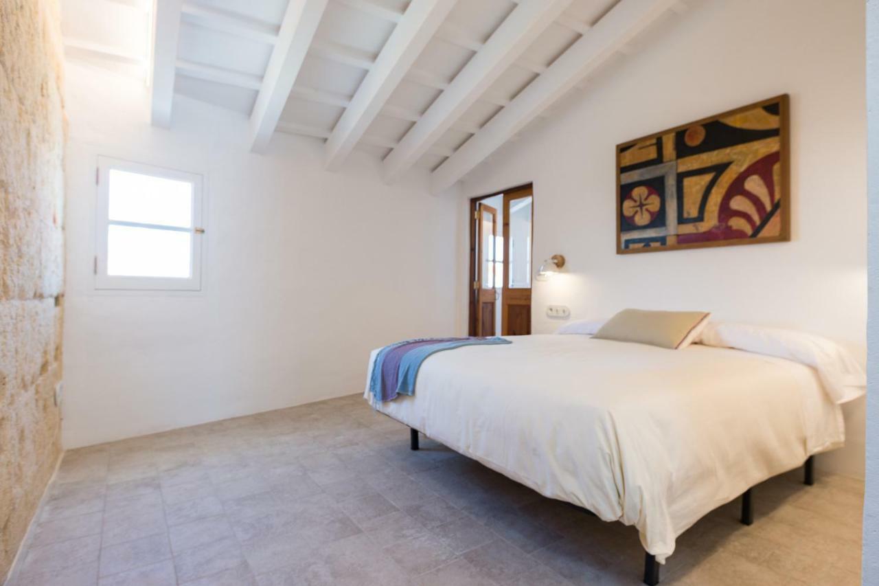 Roques Villa Ciutadella  Kültér fotó
