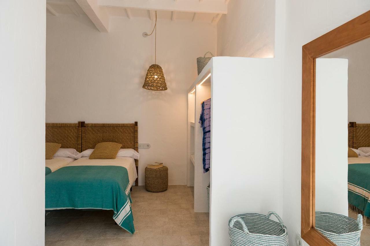 Roques Villa Ciutadella  Kültér fotó