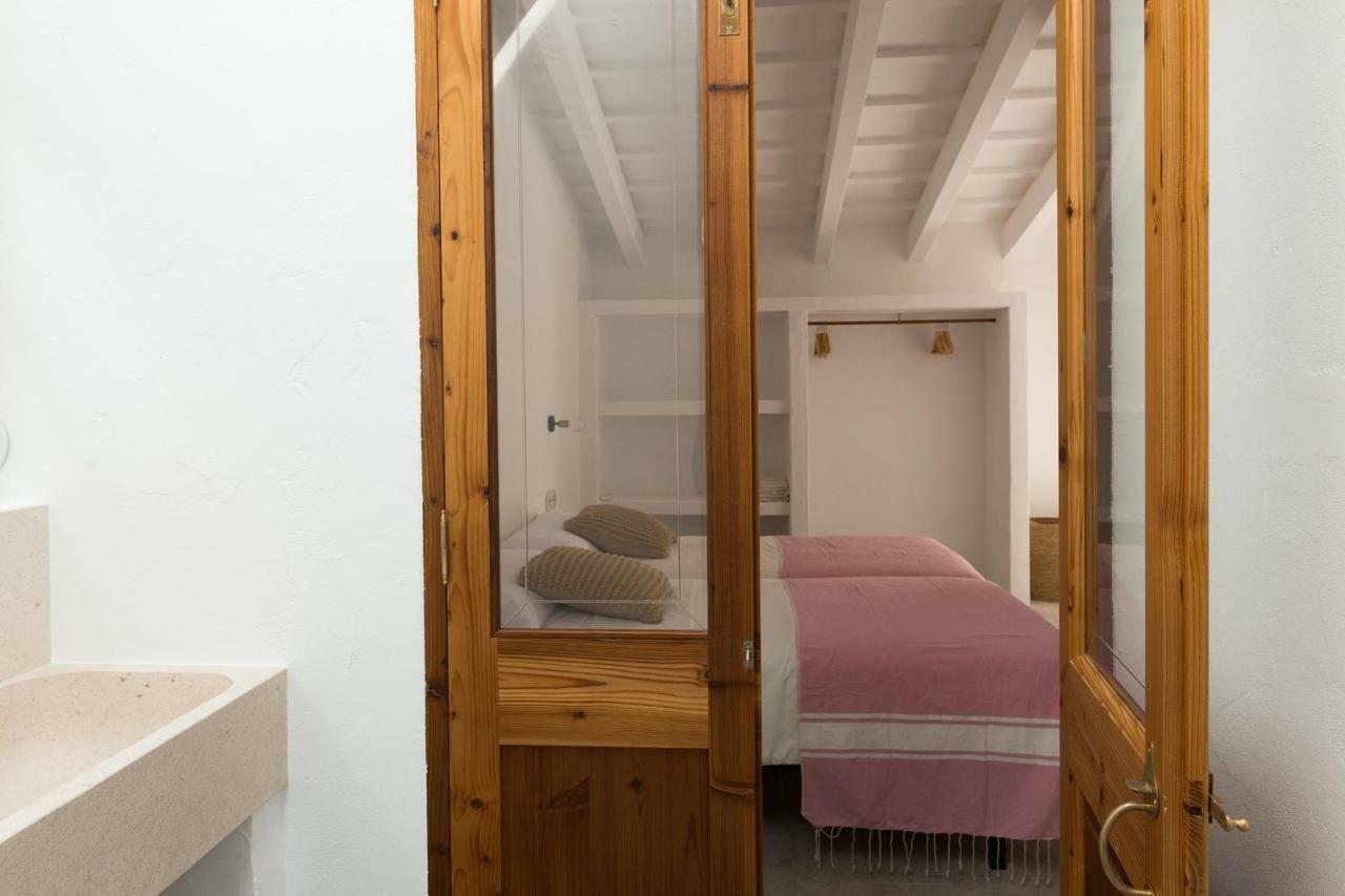 Roques Villa Ciutadella  Kültér fotó