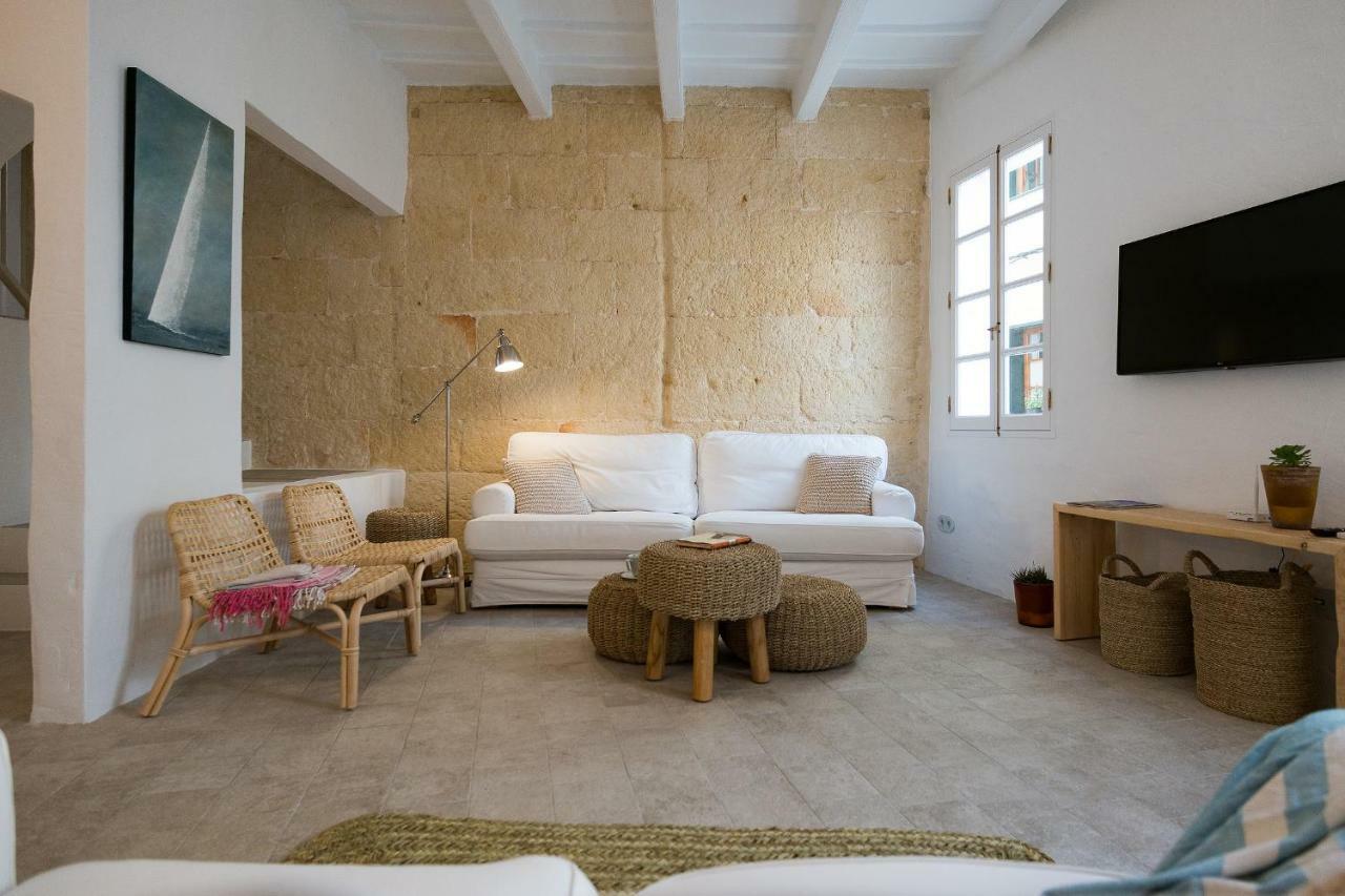 Roques Villa Ciutadella  Kültér fotó