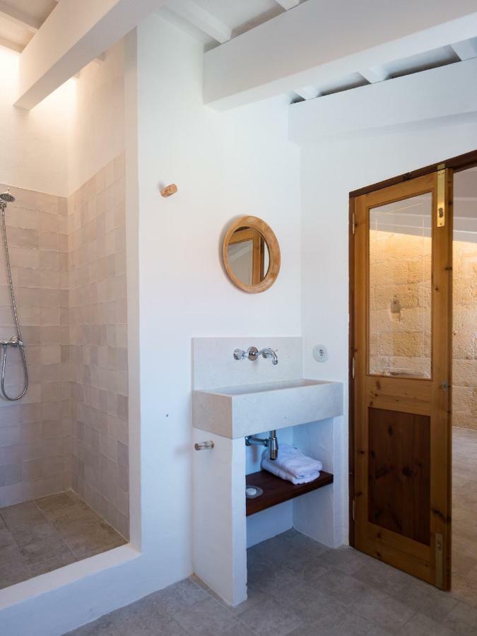 Roques Villa Ciutadella  Kültér fotó
