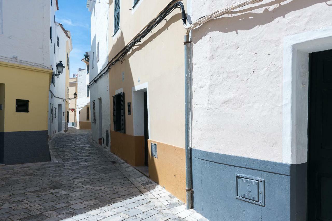 Roques Villa Ciutadella  Kültér fotó