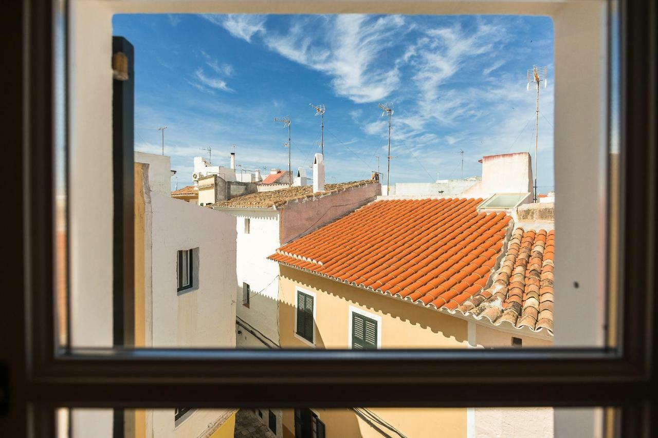 Roques Villa Ciutadella  Kültér fotó