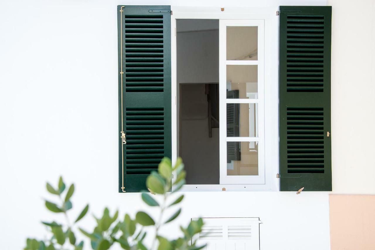 Roques Villa Ciutadella  Kültér fotó