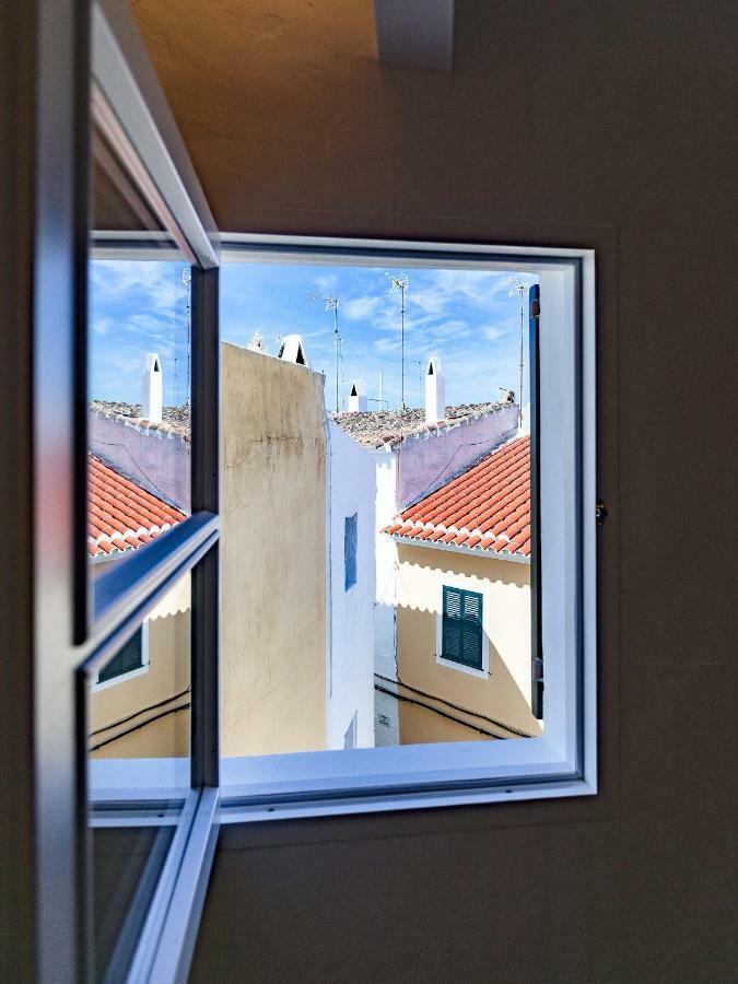 Roques Villa Ciutadella  Kültér fotó