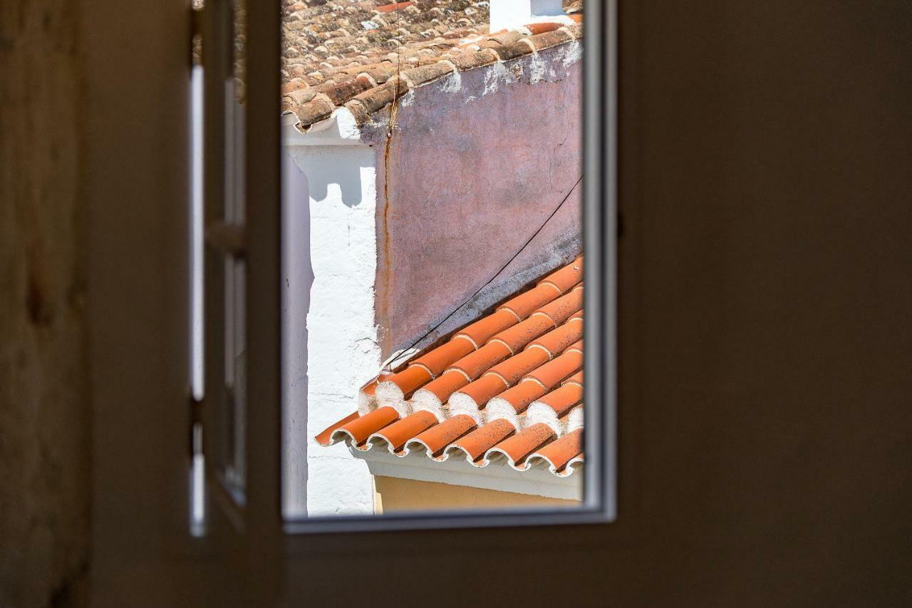 Roques Villa Ciutadella  Kültér fotó