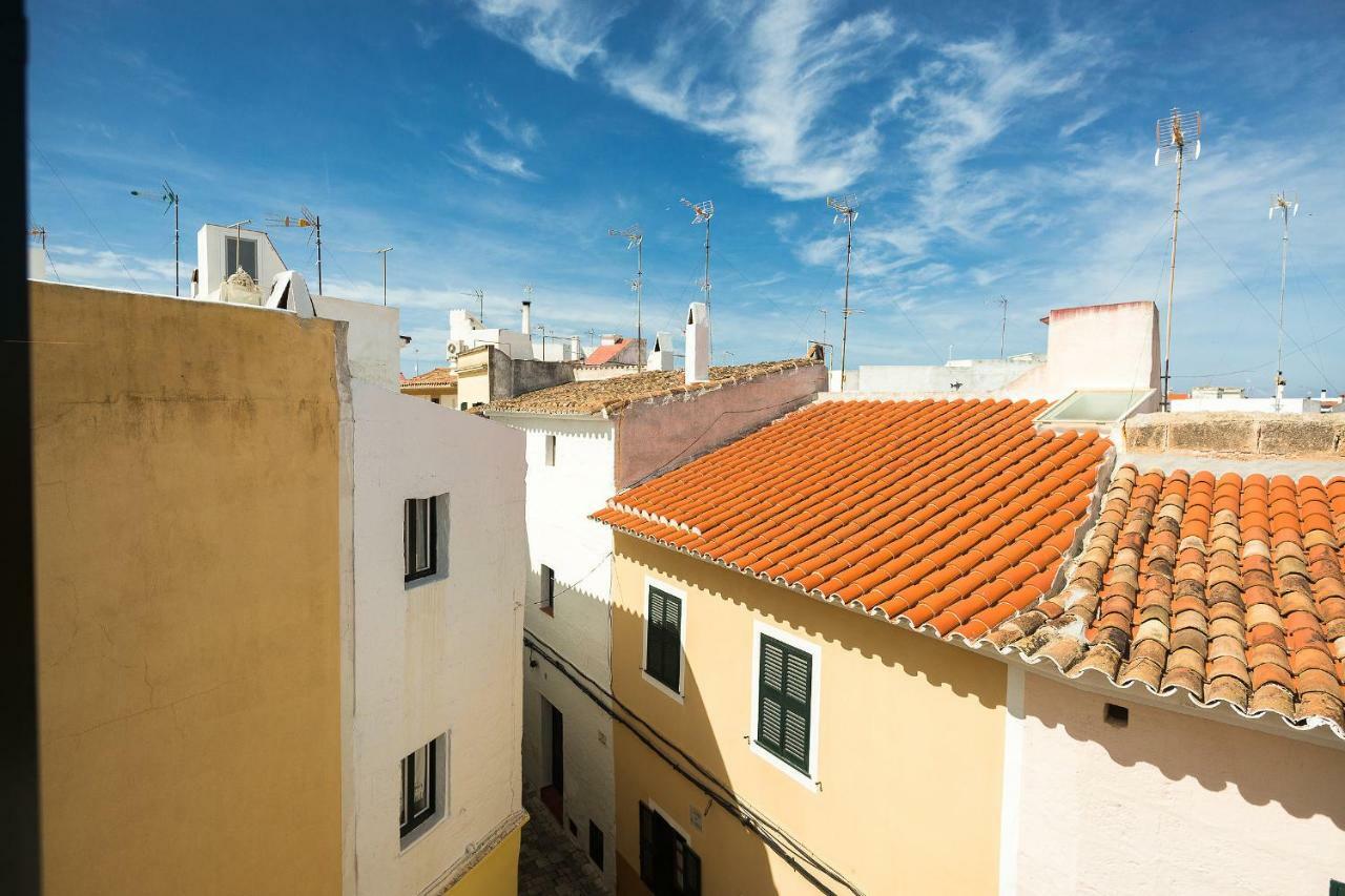 Roques Villa Ciutadella  Kültér fotó