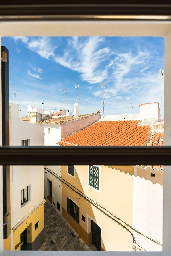 Roques Villa Ciutadella  Kültér fotó