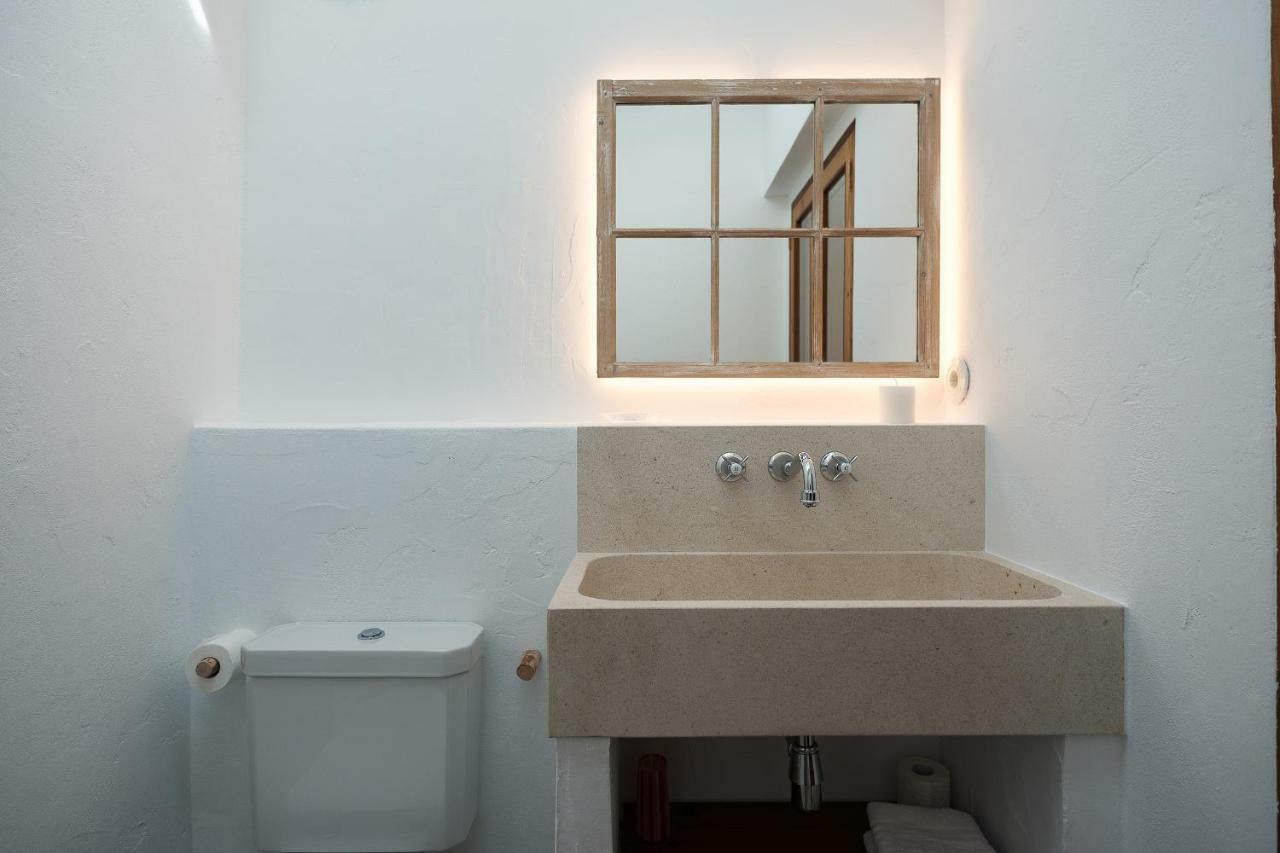 Roques Villa Ciutadella  Kültér fotó