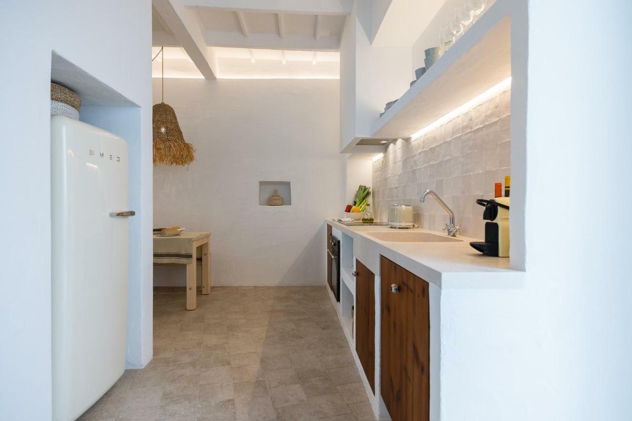 Roques Villa Ciutadella  Kültér fotó