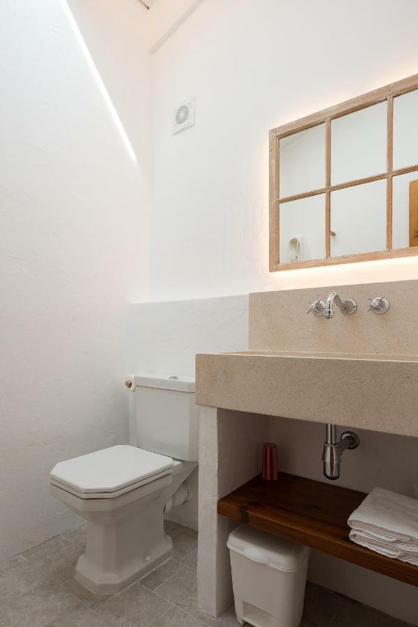 Roques Villa Ciutadella  Kültér fotó