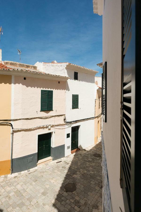 Roques Villa Ciutadella  Kültér fotó