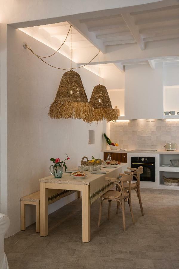 Roques Villa Ciutadella  Kültér fotó
